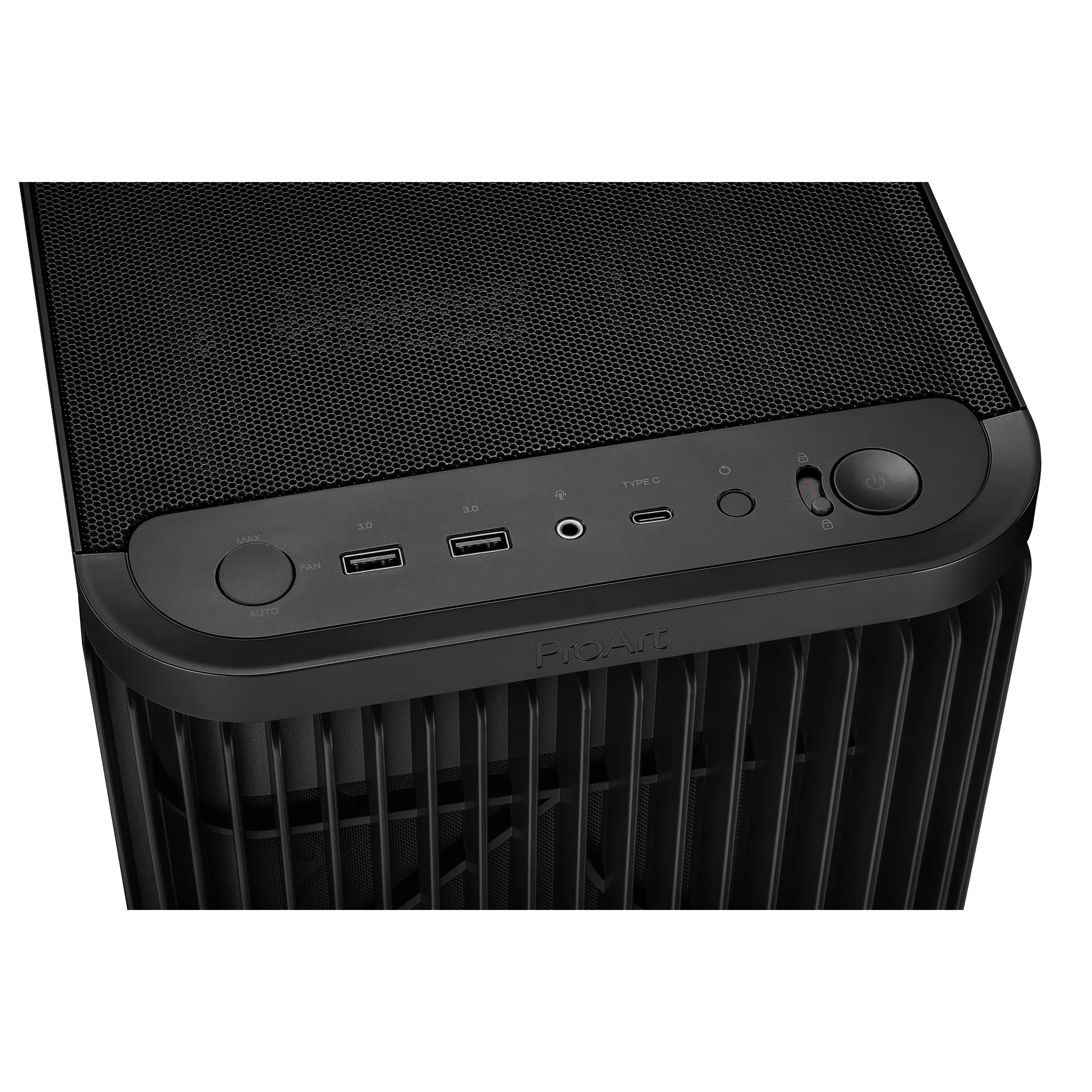 ProArt PA401 - Mesh Panel - изображение 5