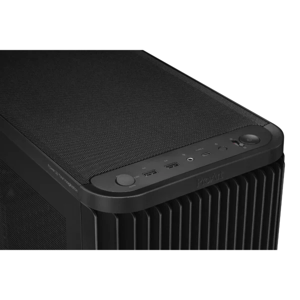 ProArt PA401 - Mesh Panel