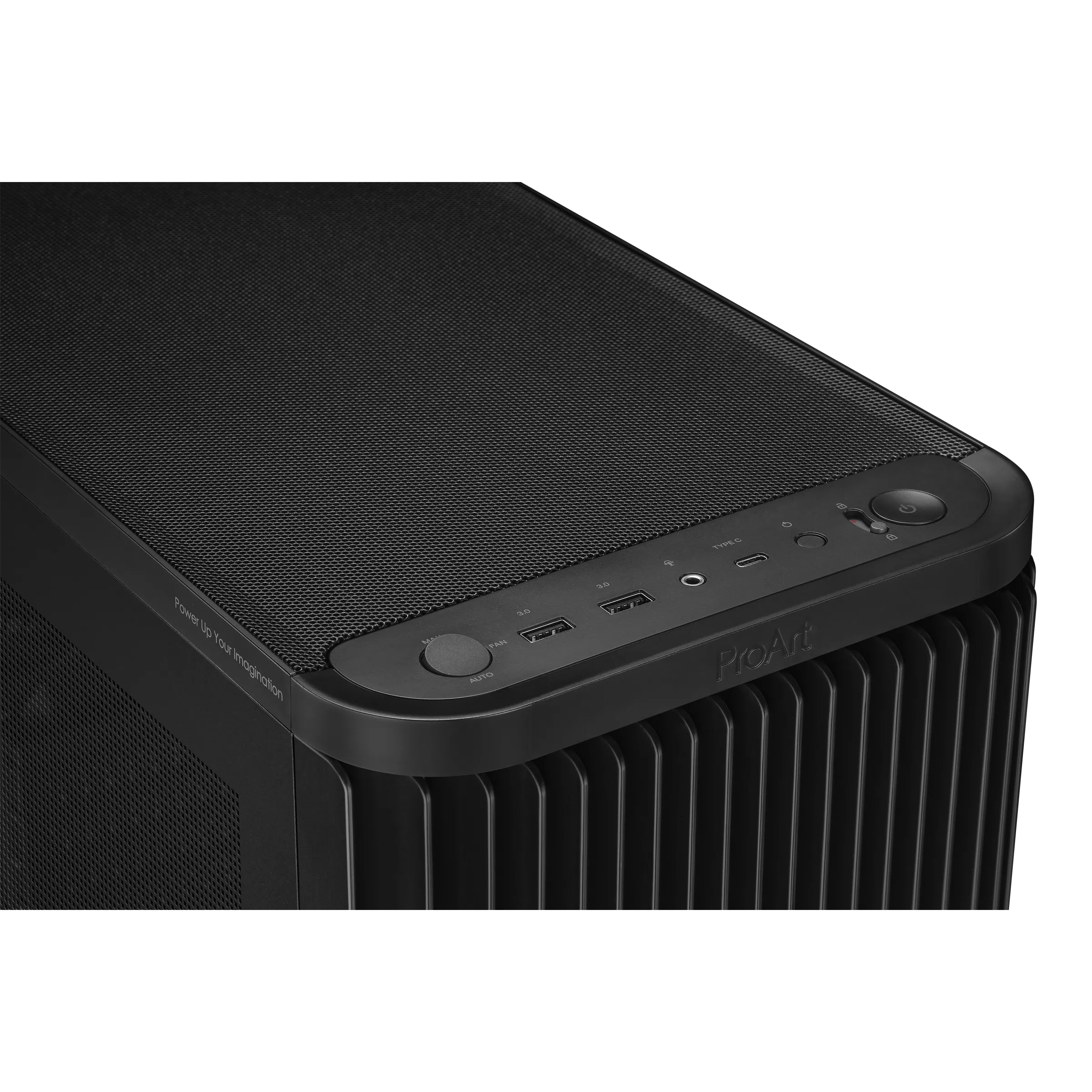 ProArt PA401 - Mesh Panel - изображение 6