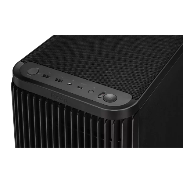 ProArt PA401 - Mesh Panel