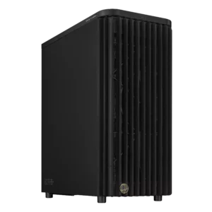 ProArt PA401 Wood Edition - Metal Panel