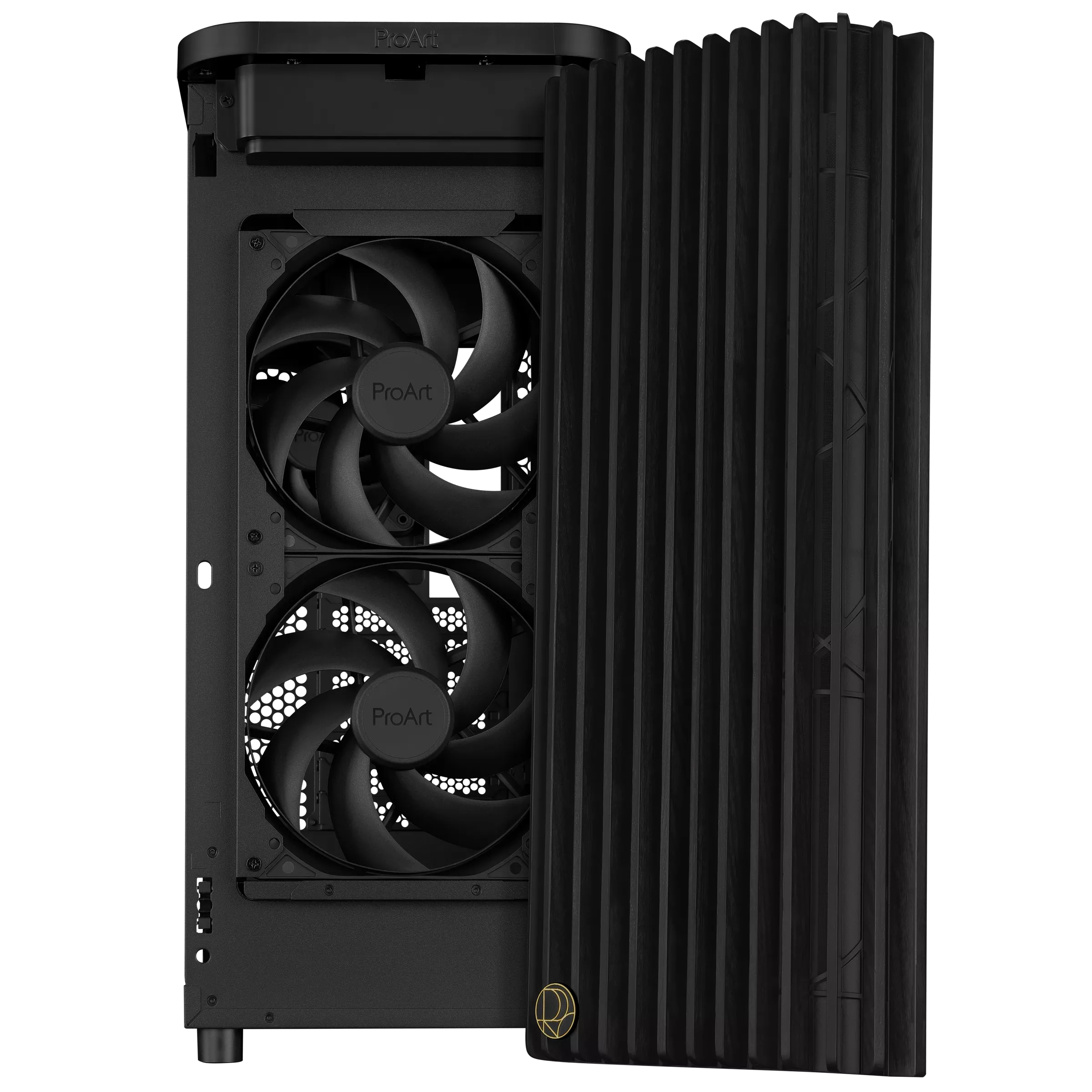 ProArt PA401 Wood Edition - Metal Panel - изображение 11