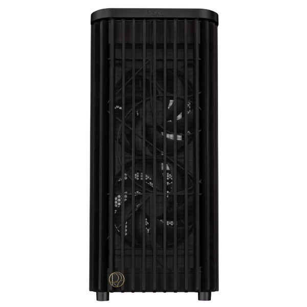 ProArt PA401 Wood Edition - Metal Panel