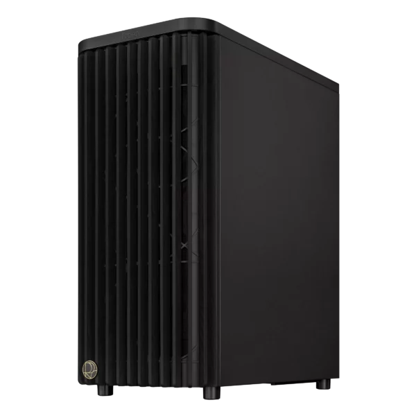 ProArt PA401 Wood Edition - Metal Panel