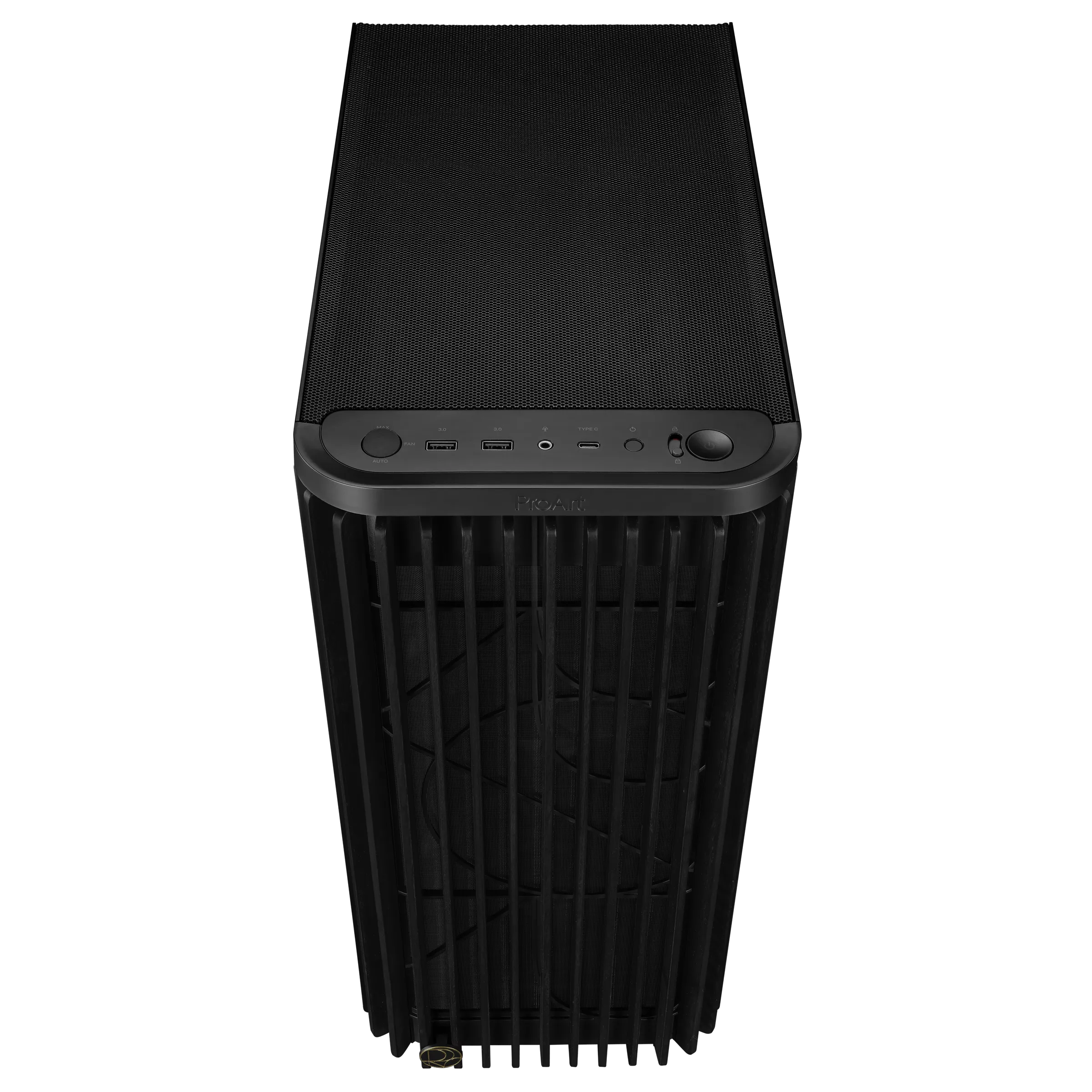 ProArt PA401 Wood Edition - Metal Panel - изображение 4