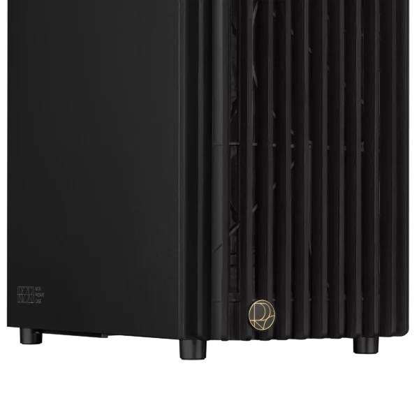 ProArt PA401 Wood Edition - Metal Panel