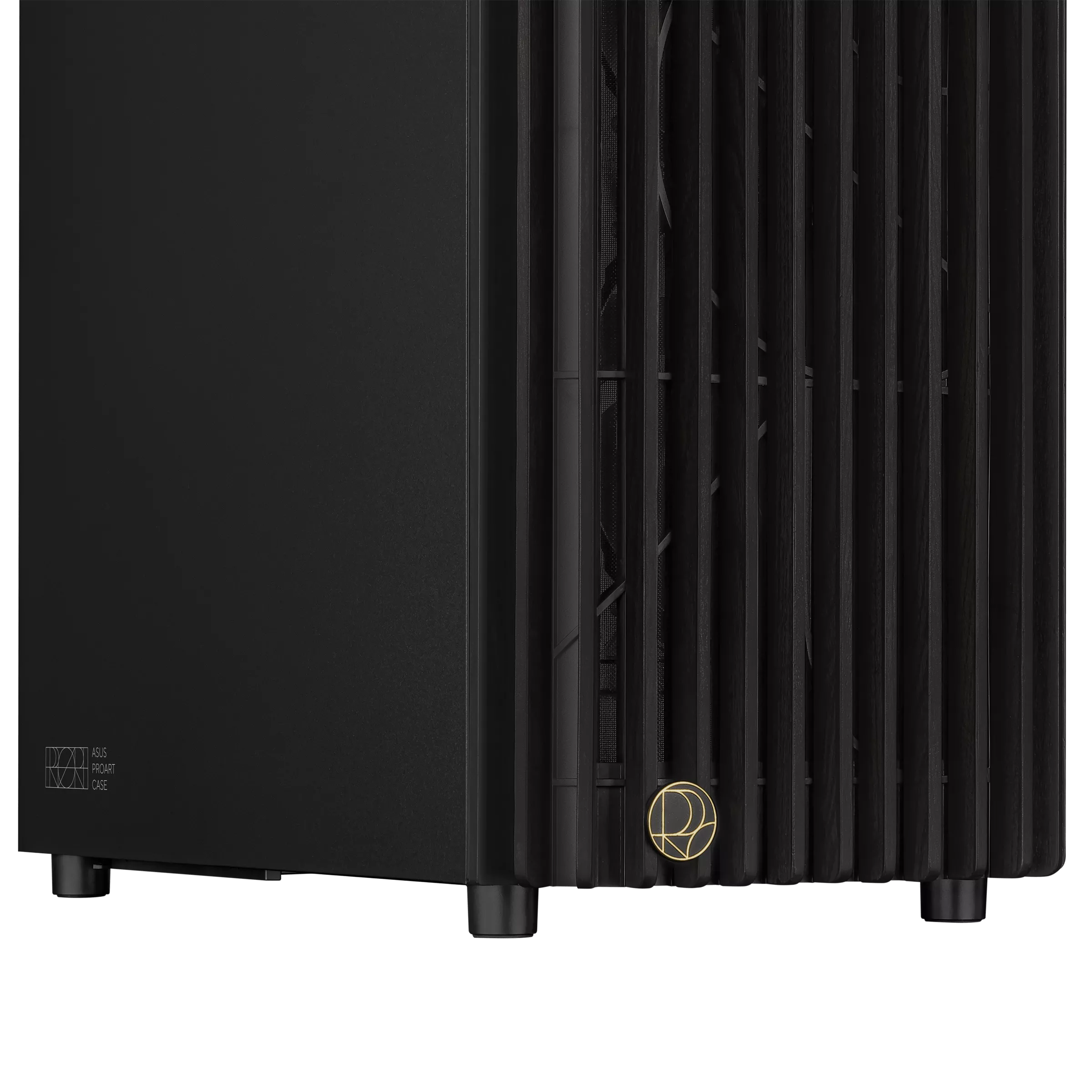 ProArt PA401 Wood Edition - Metal Panel - изображение 8