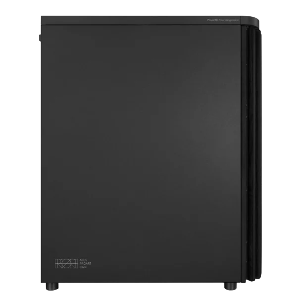 ProArt PA401 Wood Edition - Metal Panel