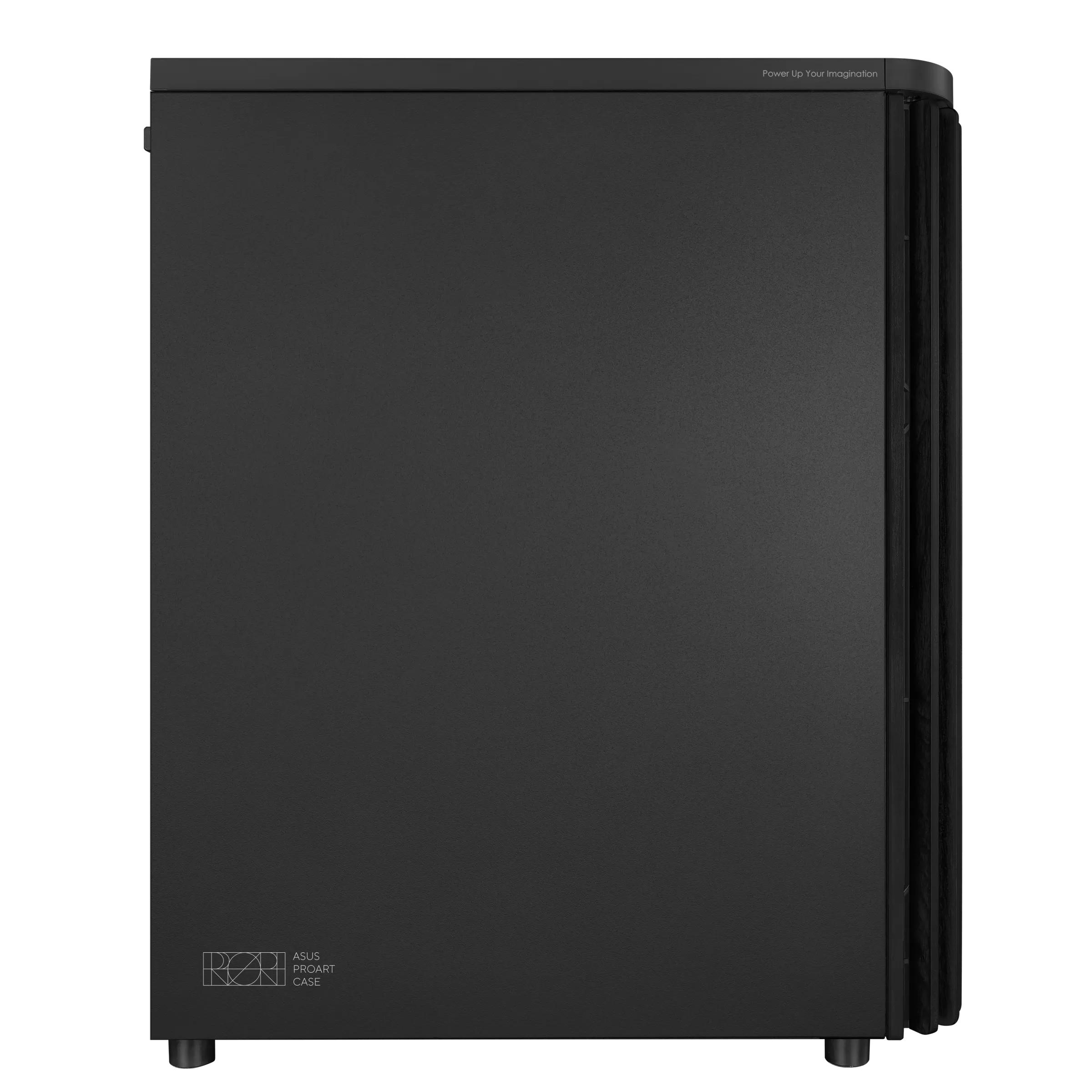 ProArt PA401 Wood Edition - Metal Panel - изображение 9