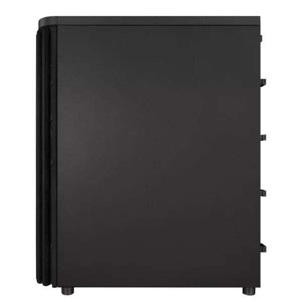 ProArt PA401 Wood Edition - Tempered Glass Panel