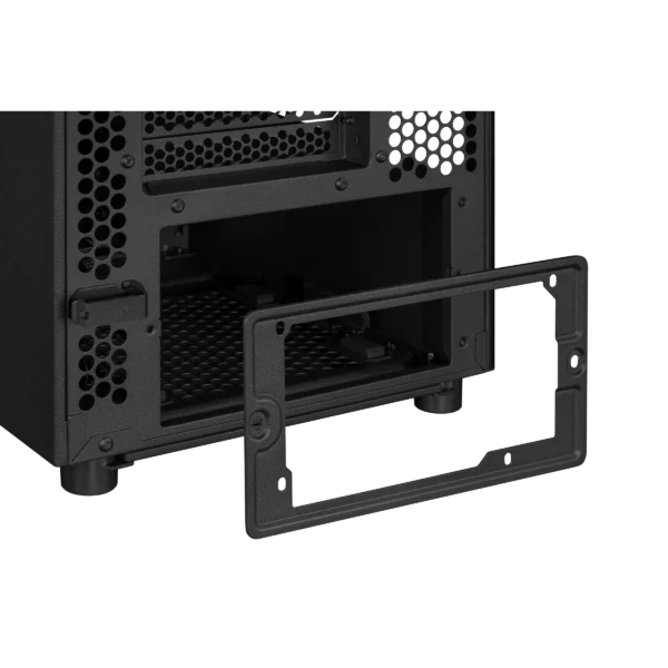 ProArt PA401 Wood Edition - Tempered Glass Panel