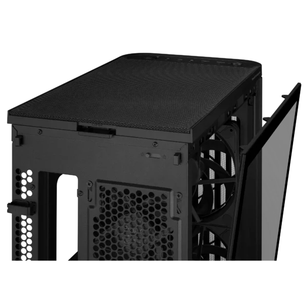 ProArt PA401 Wood Edition - Tempered Glass Panel