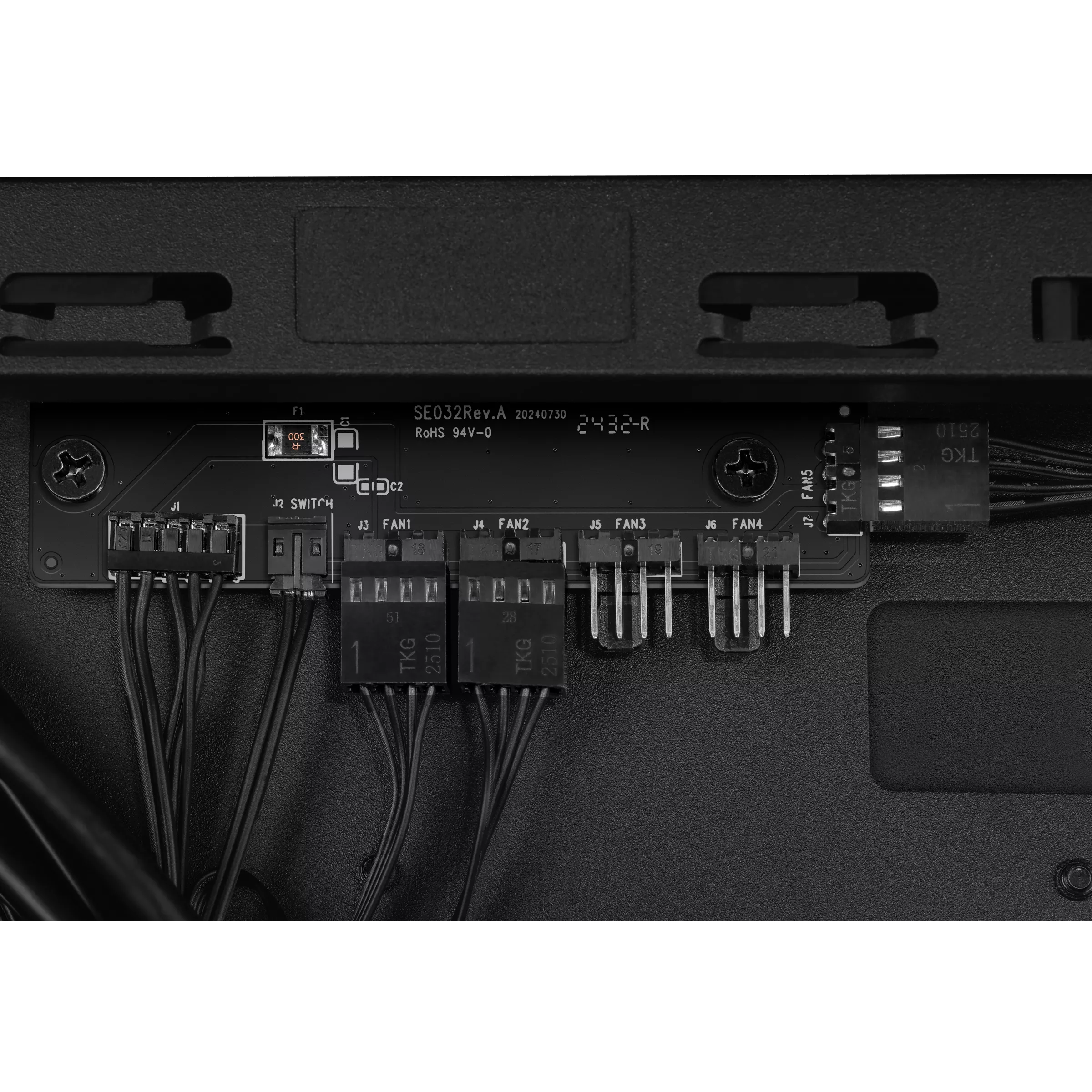 ProArt PA401 Wood Edition - Tempered Glass Panel - изображение 18