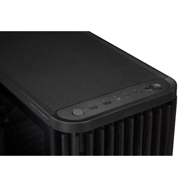 ProArt PA401 Wood Edition - Tempered Glass Panel