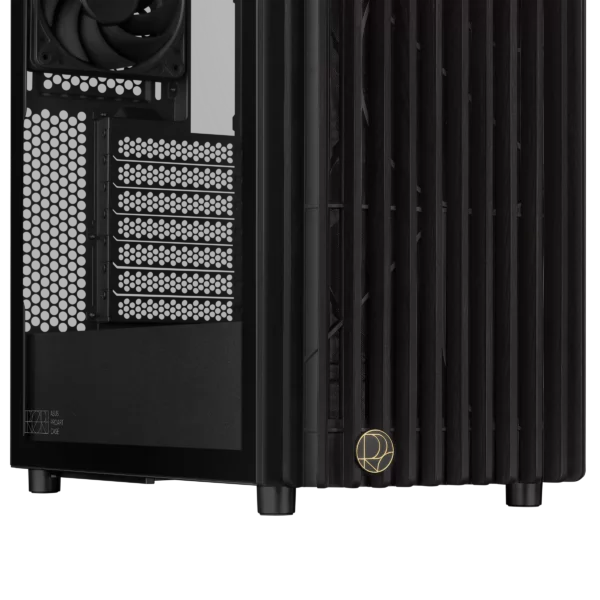 ProArt PA401 Wood Edition - Tempered Glass Panel