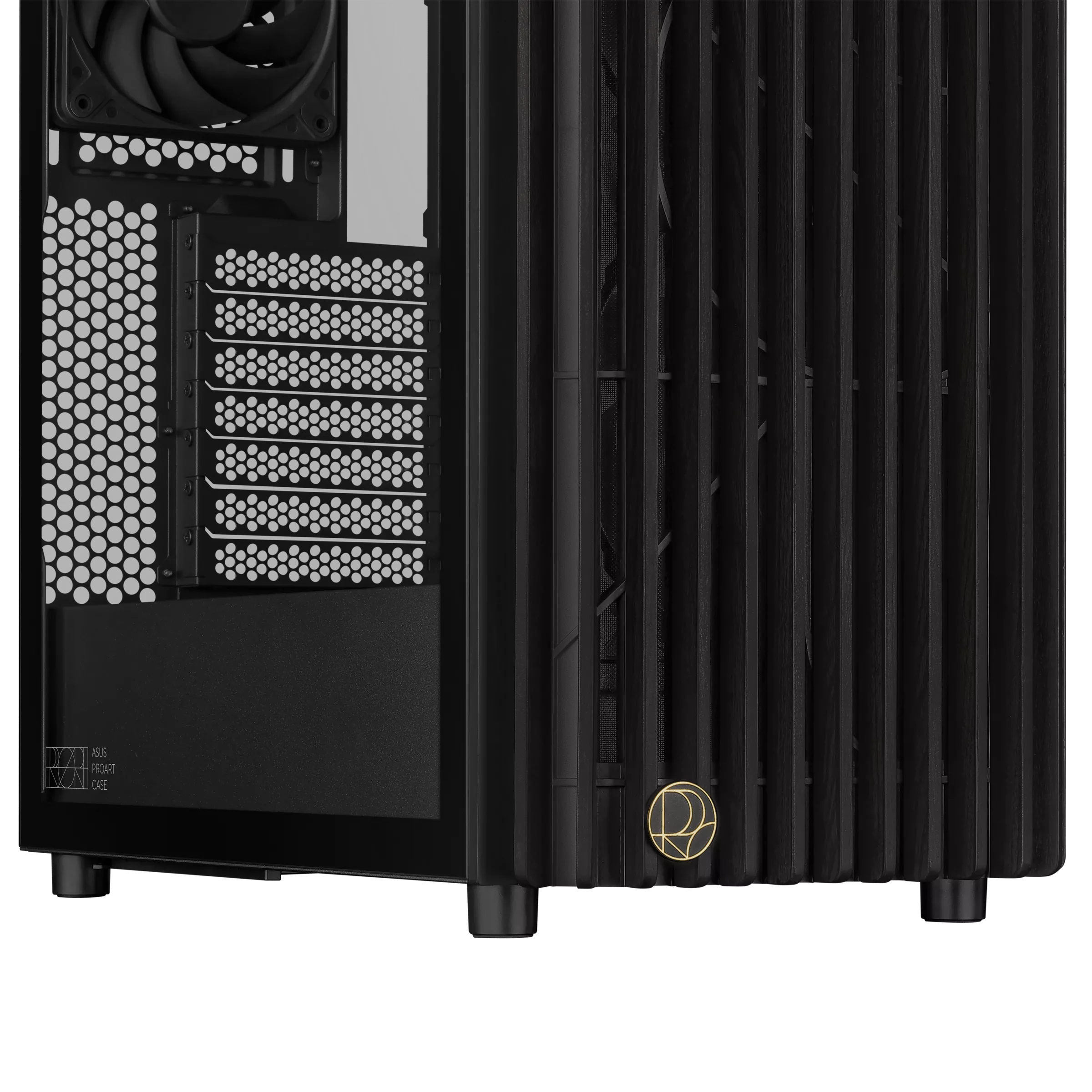 ProArt PA401 Wood Edition - Tempered Glass Panel - изображение 8