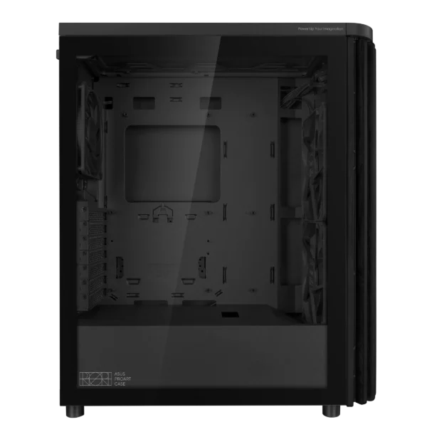 ProArt PA401 Wood Edition - Tempered Glass Panel