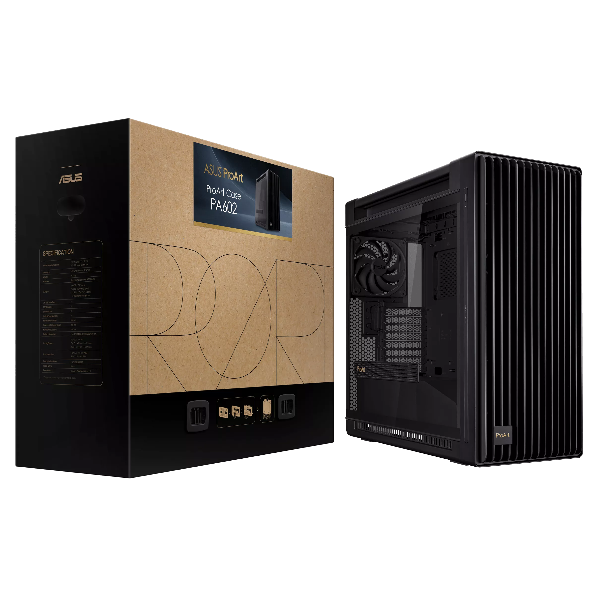 ProArt PA602 - изображение 21