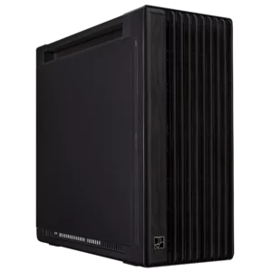 ProArt PA602 Wood Edition - Metal Panel