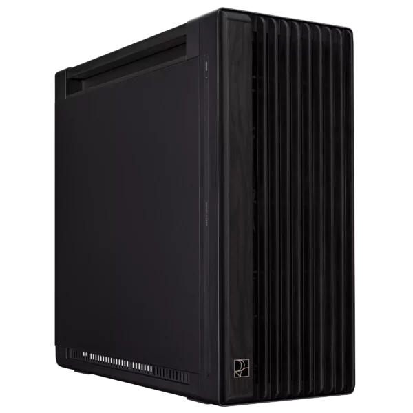 ProArt PA602 Wood Edition - Metal Panel