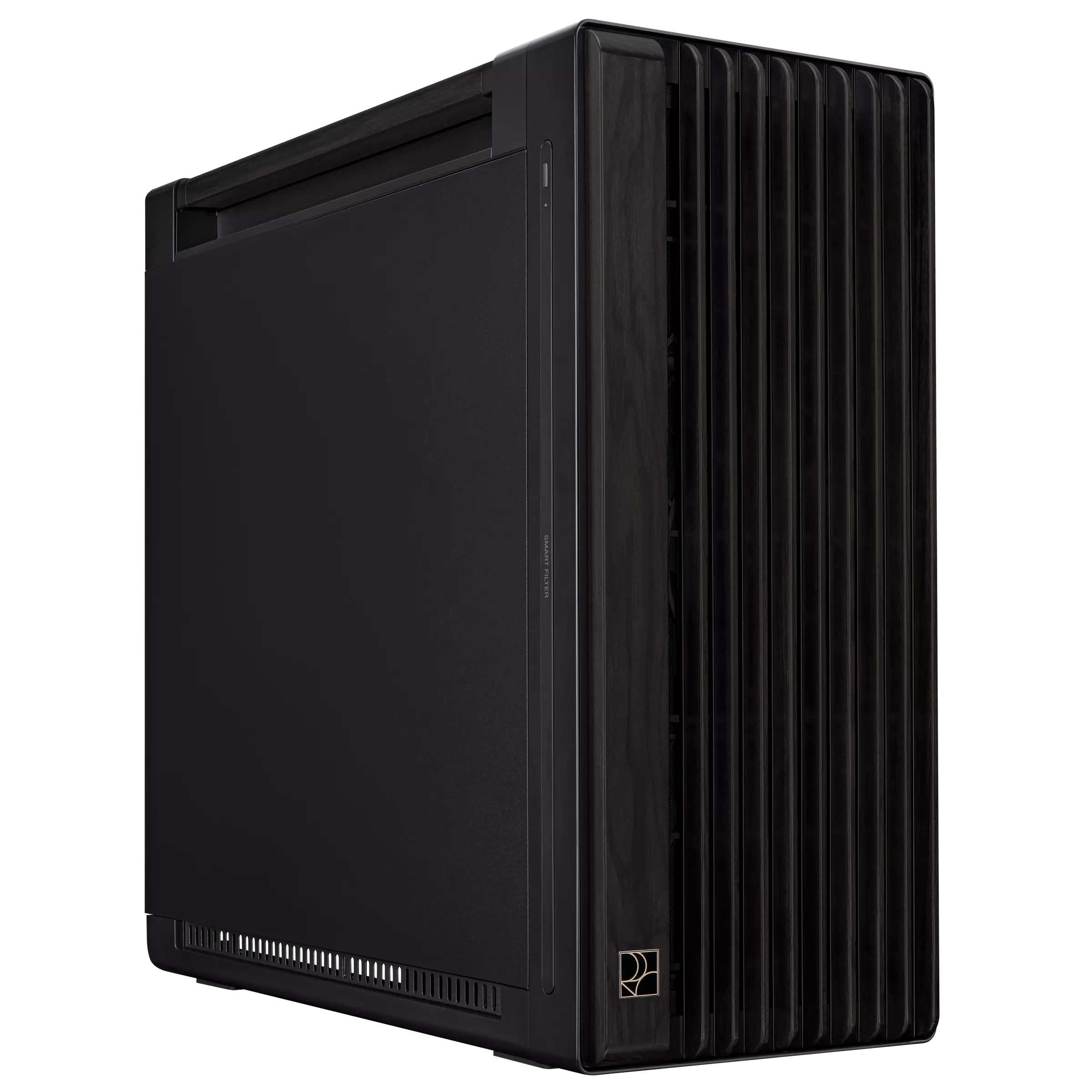 ProArt PA602 Wood Edition - Metal Panel - изображение 1