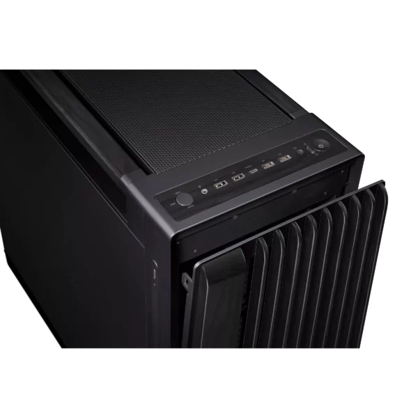 ProArt PA602 Wood Edition - Metal Panel