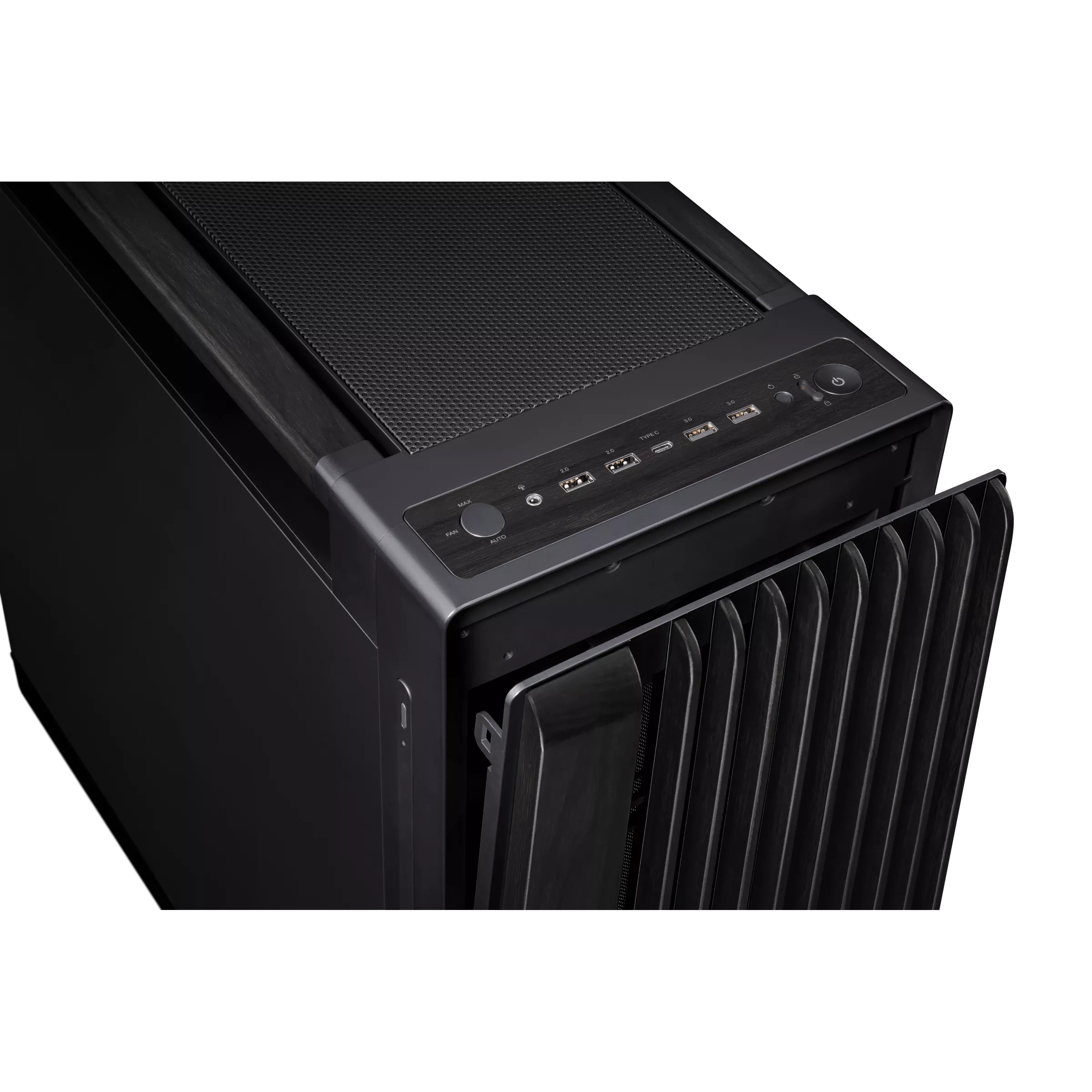 ProArt PA602 Wood Edition - Metal Panel - изображение 10