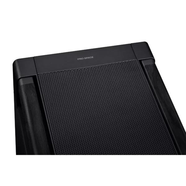 ProArt PA602 Wood Edition - Metal Panel