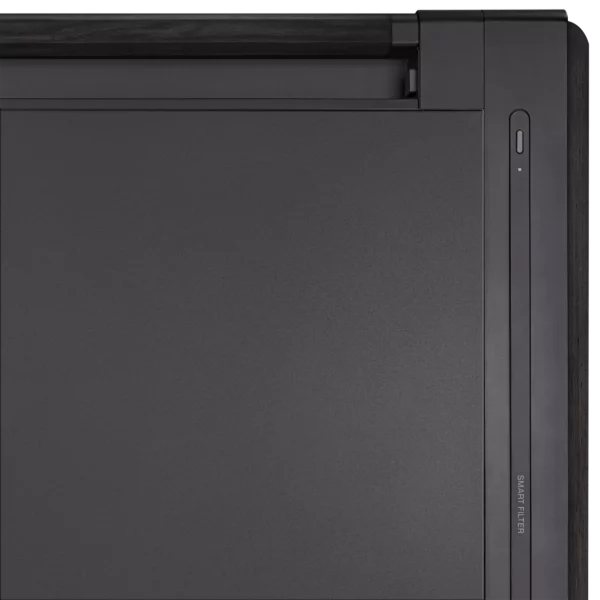 ProArt PA602 Wood Edition - Metal Panel