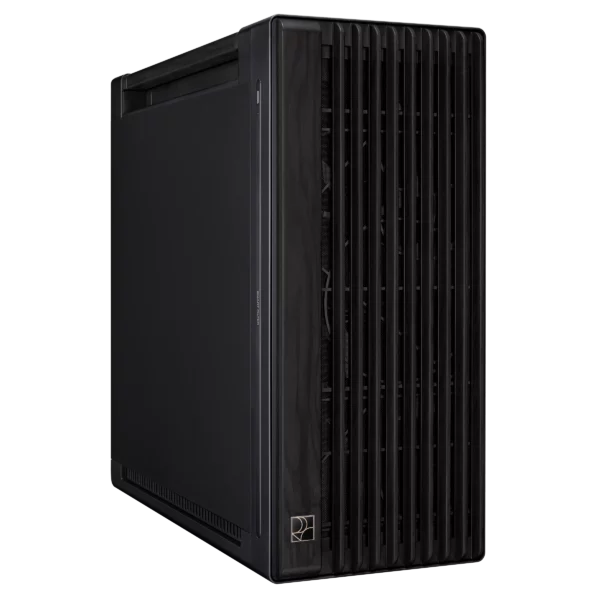 ProArt PA602 Wood Edition - Metal Panel