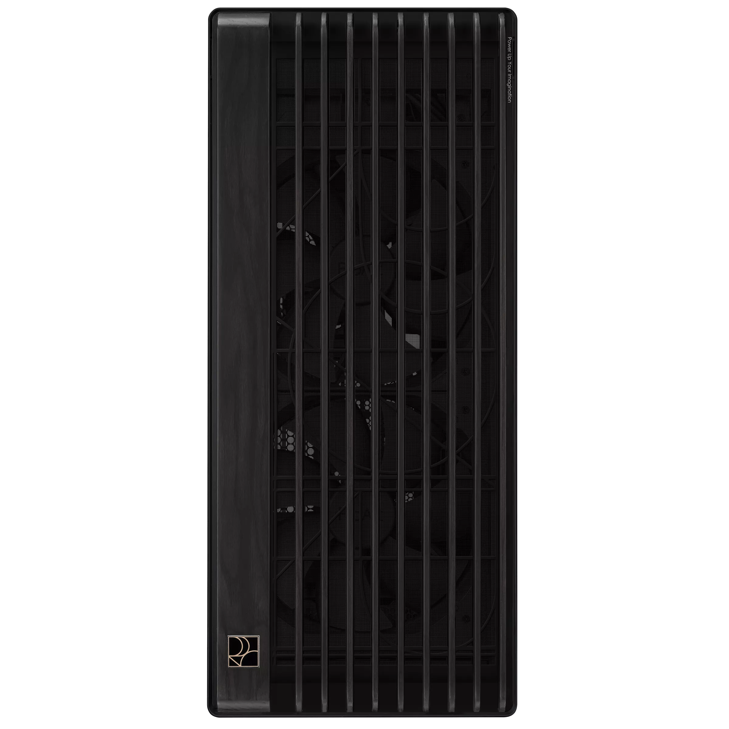 ProArt PA602 Wood Edition - Metal Panel - изображение 3