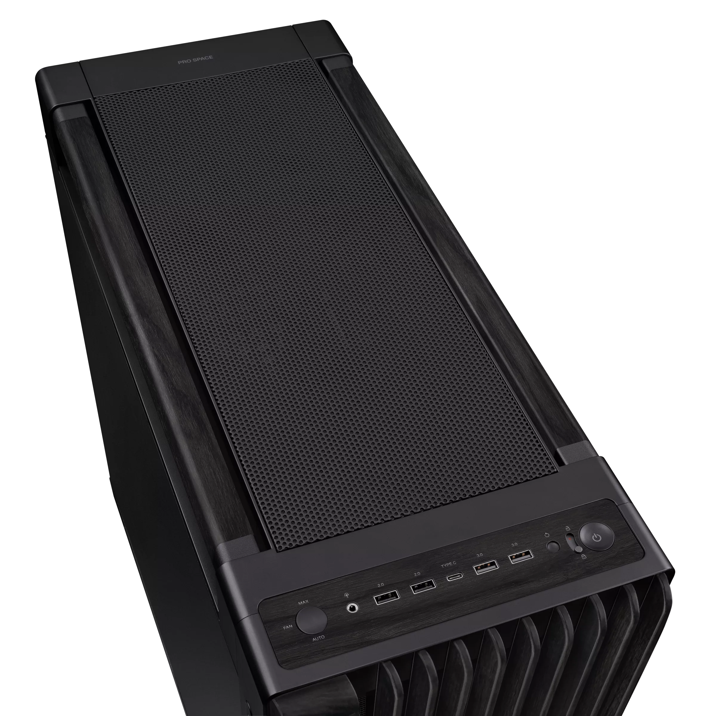 ProArt PA602 Wood Edition - Metal Panel - изображение 6