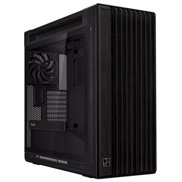 ProArt PA602 Wood Edition - Tempered Glass Panel