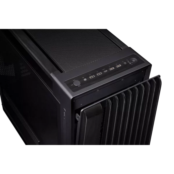 ProArt PA602 Wood Edition - Tempered Glass Panel