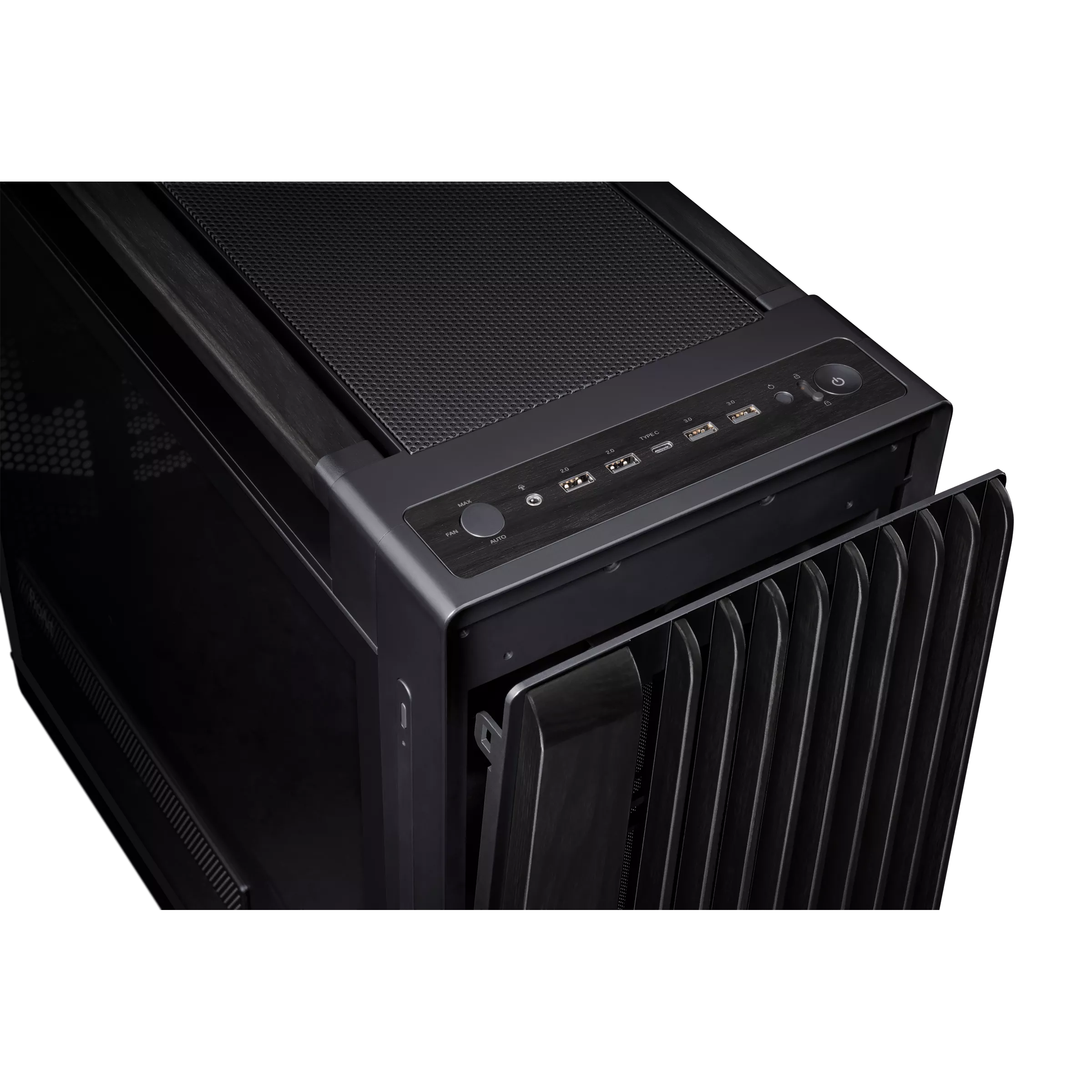 ProArt PA602 Wood Edition - Tempered Glass Panel - изображение 10