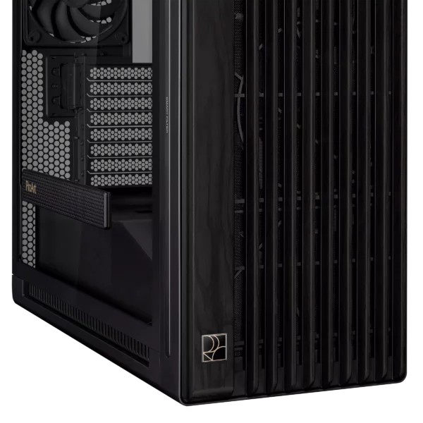 ProArt PA602 Wood Edition - Tempered Glass Panel