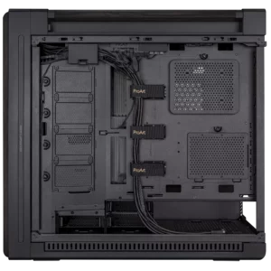 ProArt PA602 Wood Edition - Tempered Glass Panel - изображение 17