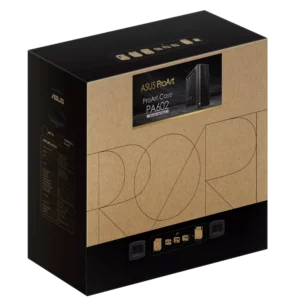 ProArt PA602 Wood Edition - Tempered Glass Panel - изображение 18