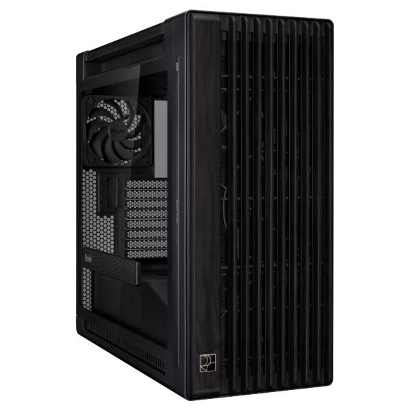 ProArt PA602 Wood Edition - Tempered Glass Panel