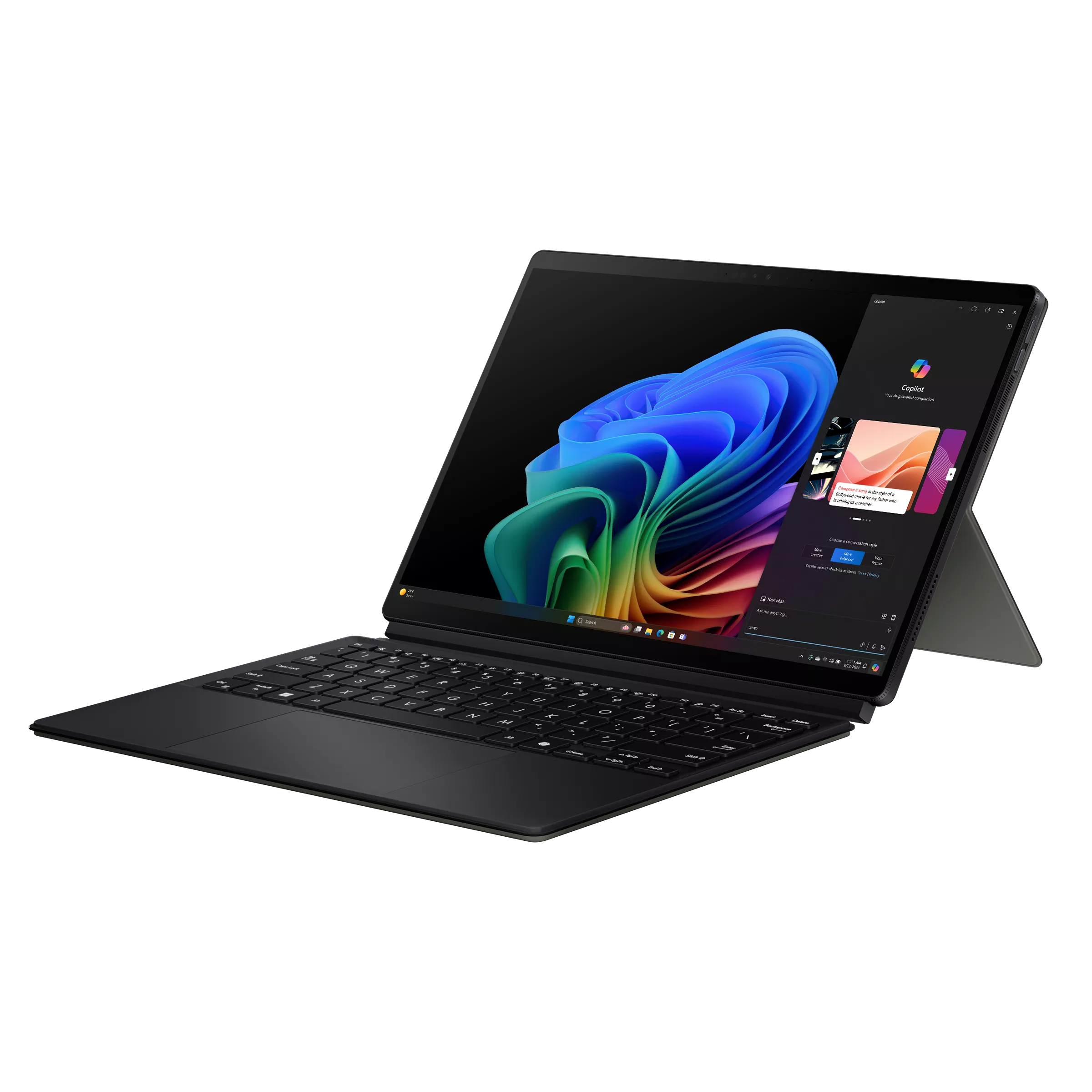 ProArt PZ13 (HT5306) Copilot+ PC - изображение 2