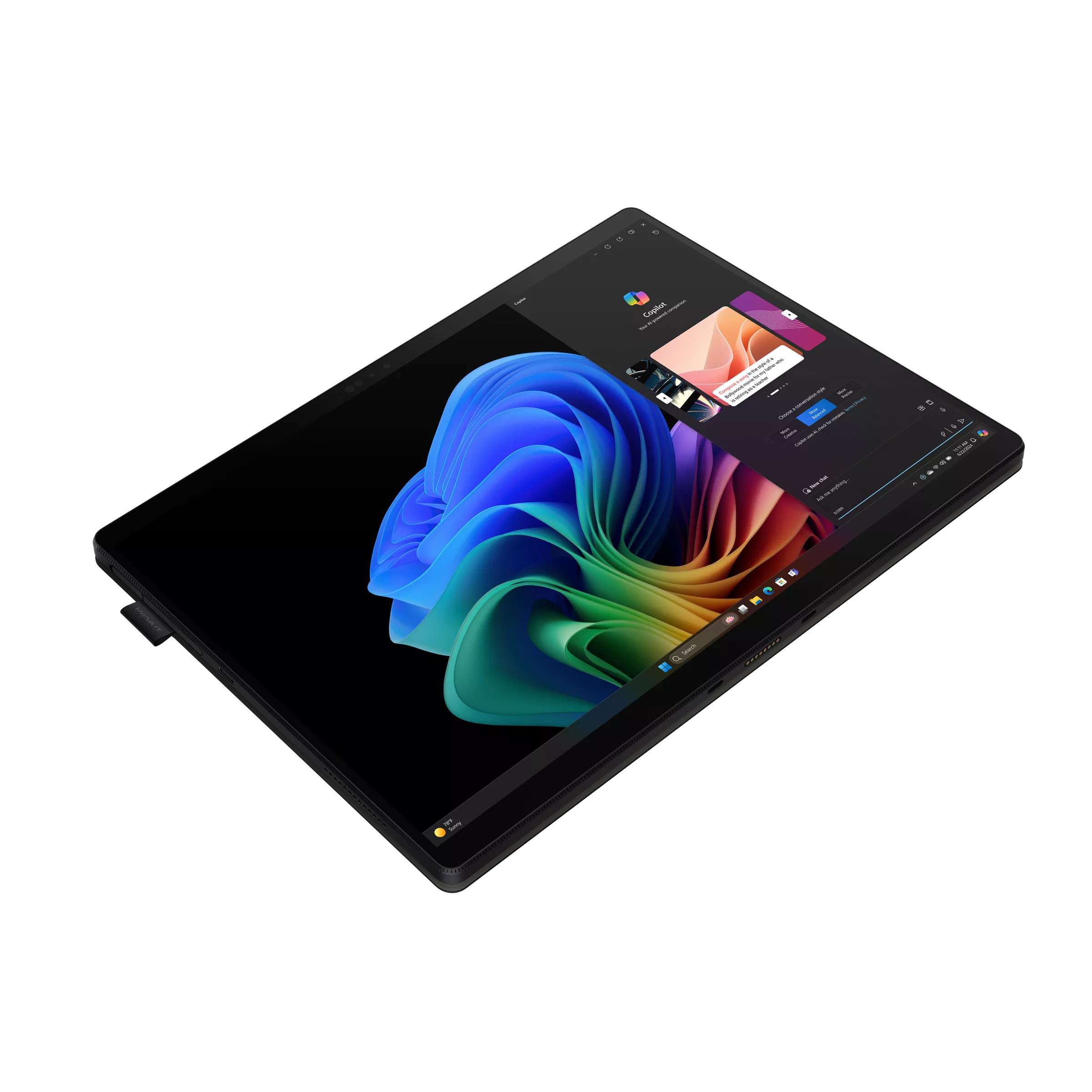 ProArt PZ13 (HT5306) Copilot+ PC - изображение 5