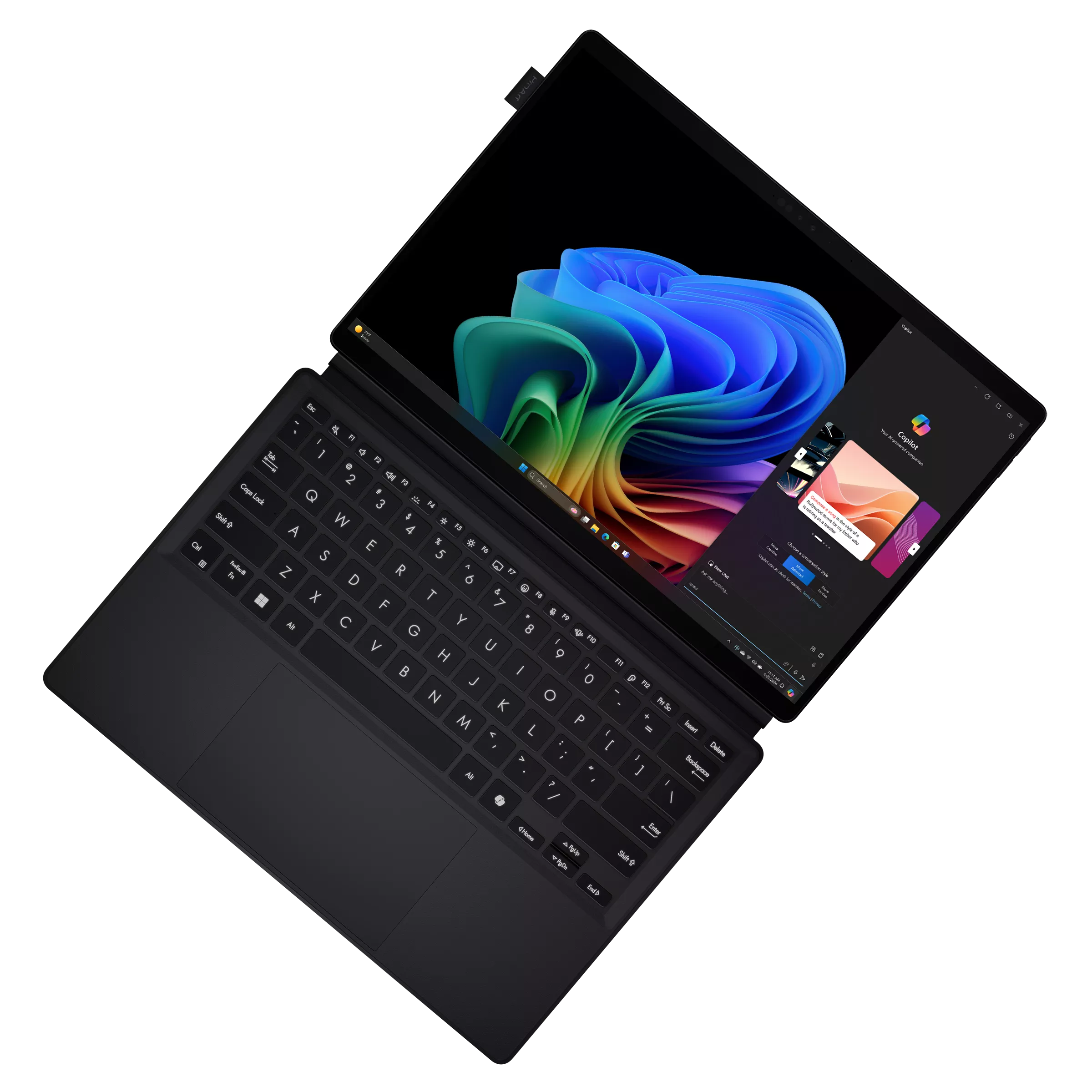 ProArt PZ13 (HT5306) Copilot+ PC - изображение 6