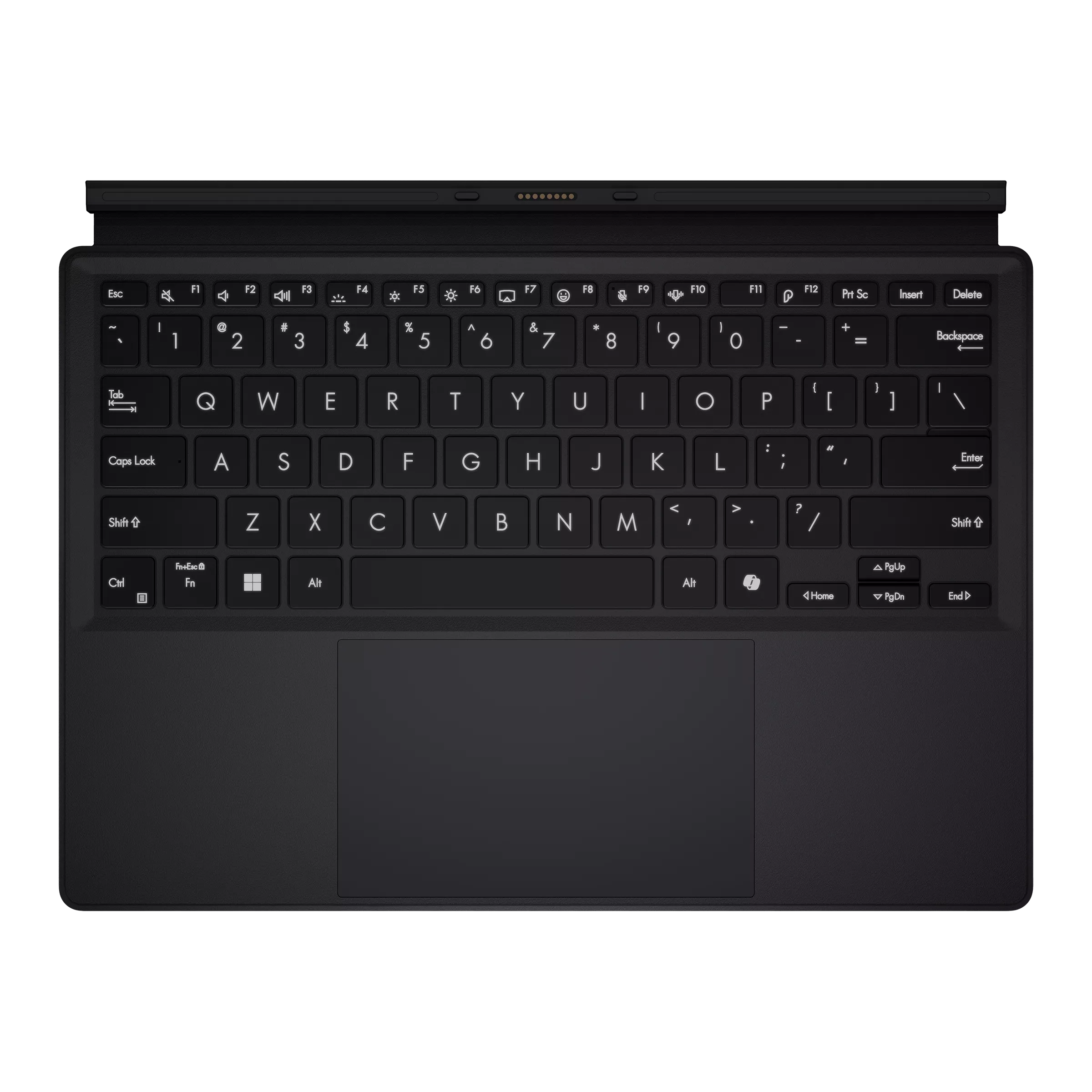 ProArt PZ13 (HT5306) Copilot+ PC - изображение 9