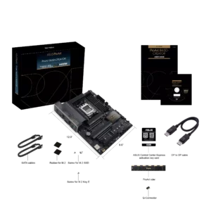 ProArt B650-CREATOR - изображение 6