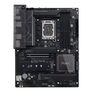 ProArt B660-CREATOR D4