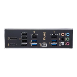 ProArt B660-CREATOR D4 - изображение 3