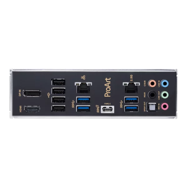 ProArt B660-CREATOR D4