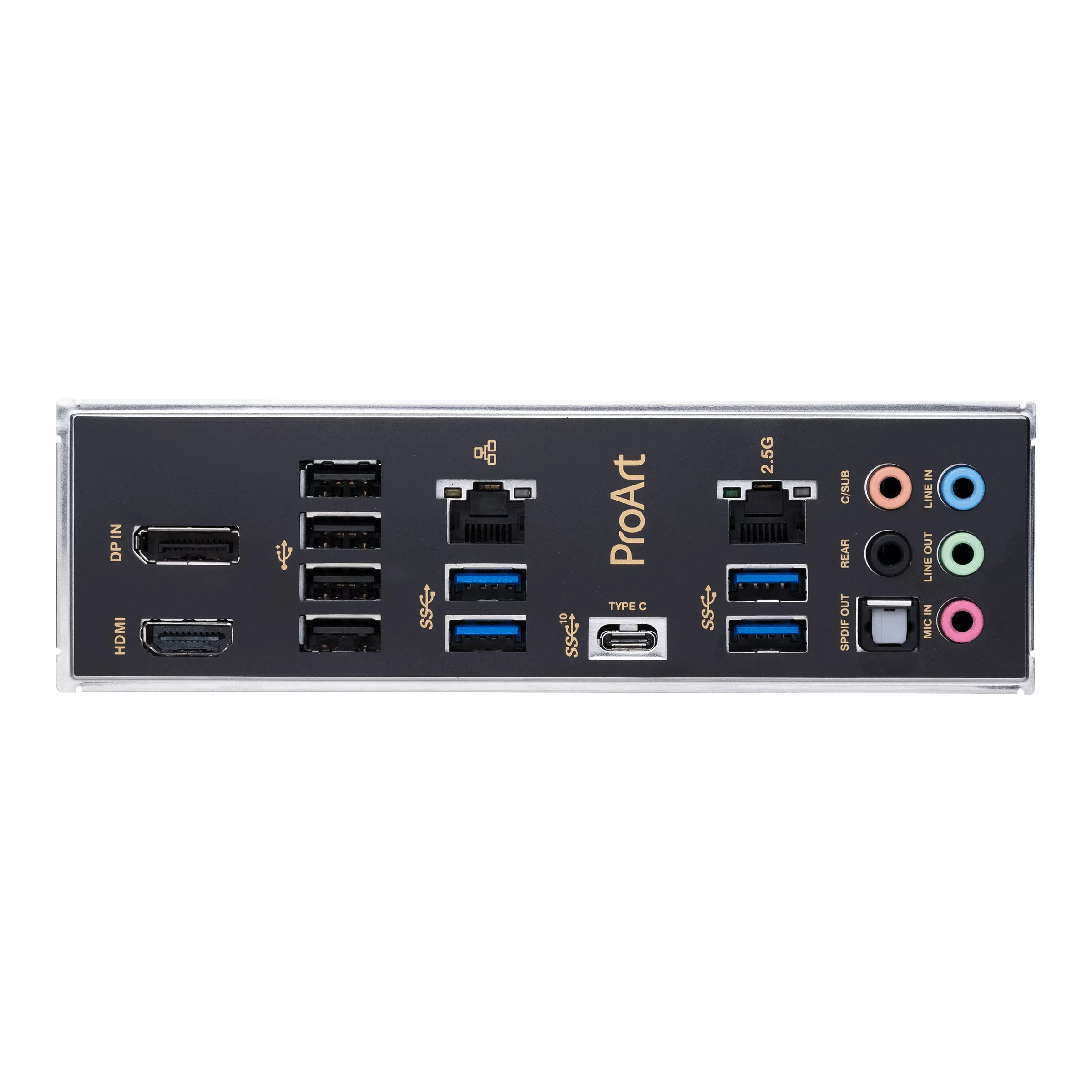 ProArt B660-CREATOR D4 - изображение 3