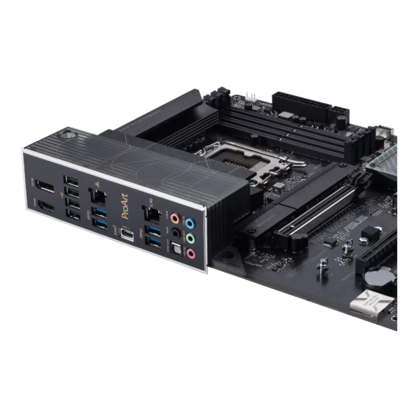 ProArt B660-CREATOR D4