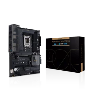 ProArt B660-CREATOR D4 - изображение 6